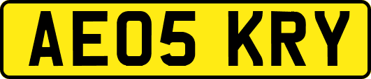 AE05KRY