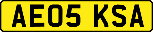 AE05KSA