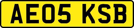 AE05KSB