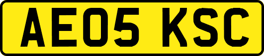 AE05KSC