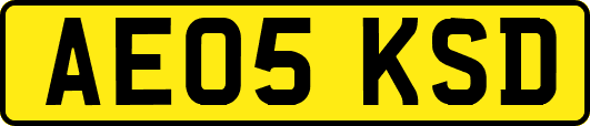 AE05KSD
