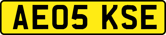 AE05KSE