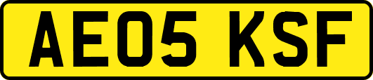 AE05KSF