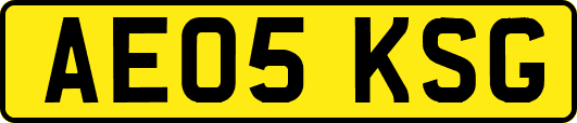 AE05KSG