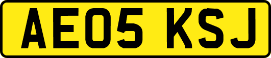 AE05KSJ