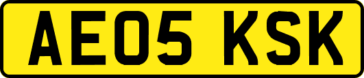 AE05KSK