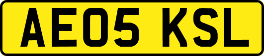 AE05KSL