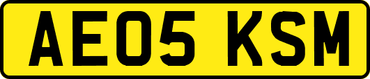 AE05KSM