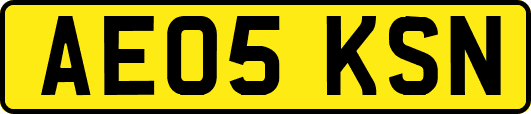 AE05KSN