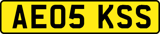 AE05KSS
