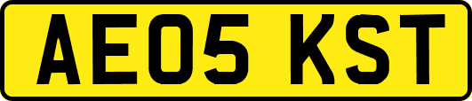 AE05KST