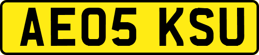 AE05KSU
