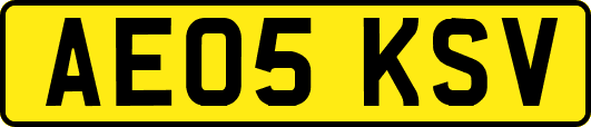 AE05KSV