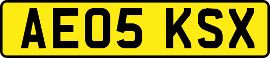 AE05KSX