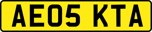 AE05KTA