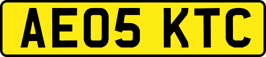 AE05KTC
