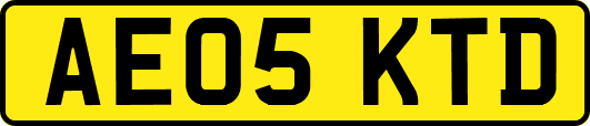 AE05KTD
