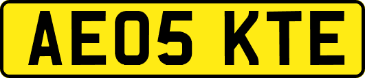 AE05KTE