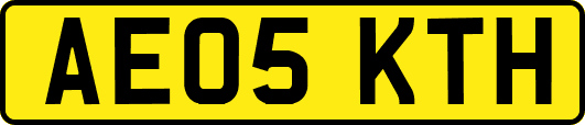 AE05KTH
