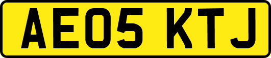 AE05KTJ