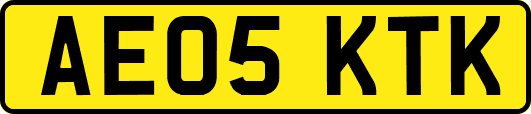 AE05KTK