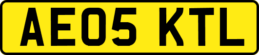 AE05KTL