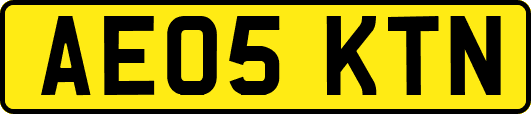 AE05KTN