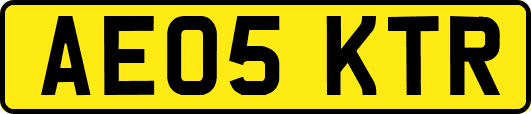 AE05KTR