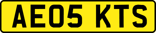 AE05KTS