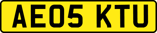 AE05KTU