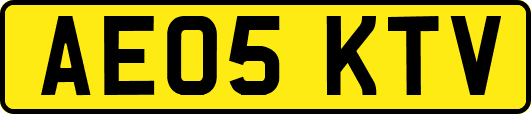 AE05KTV