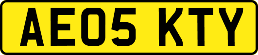AE05KTY