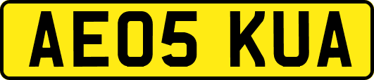 AE05KUA