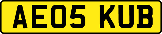 AE05KUB