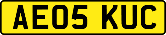 AE05KUC