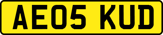 AE05KUD