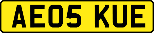 AE05KUE