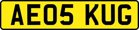 AE05KUG