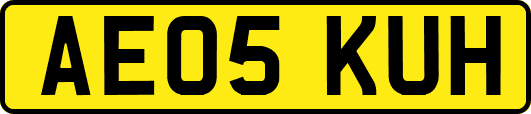 AE05KUH