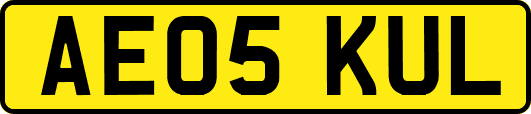 AE05KUL