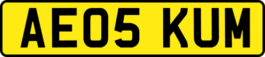 AE05KUM