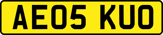 AE05KUO