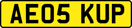AE05KUP