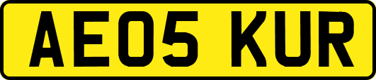 AE05KUR