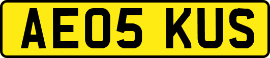 AE05KUS