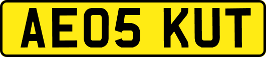 AE05KUT