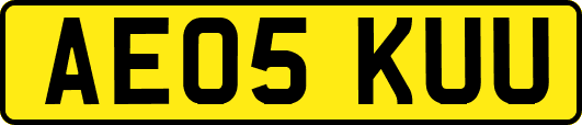 AE05KUU