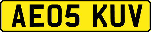 AE05KUV