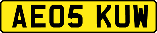 AE05KUW