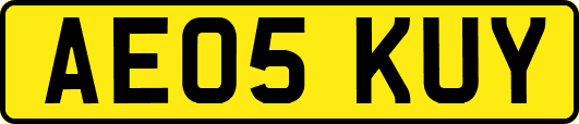 AE05KUY